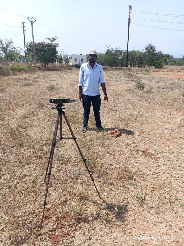 Agriculture land -Survey