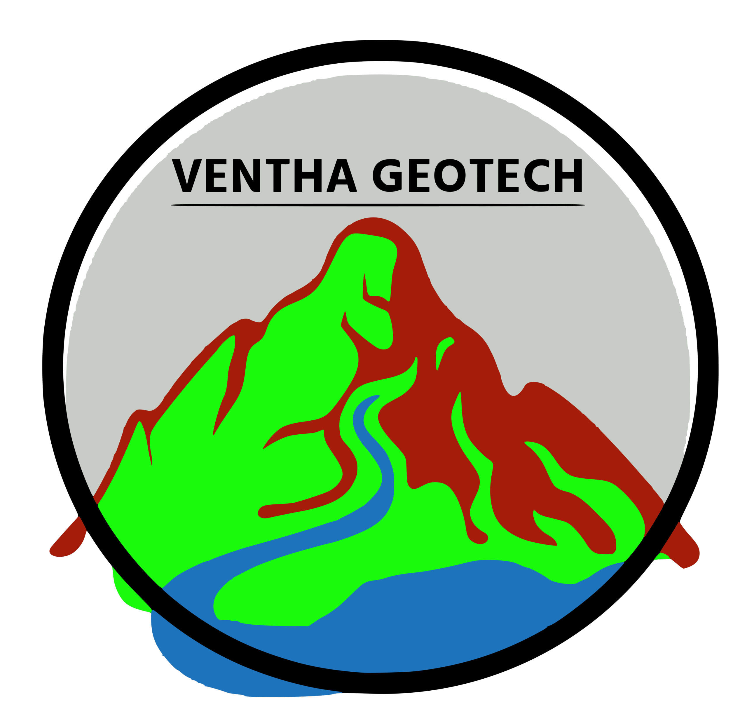VenthaGeoTech